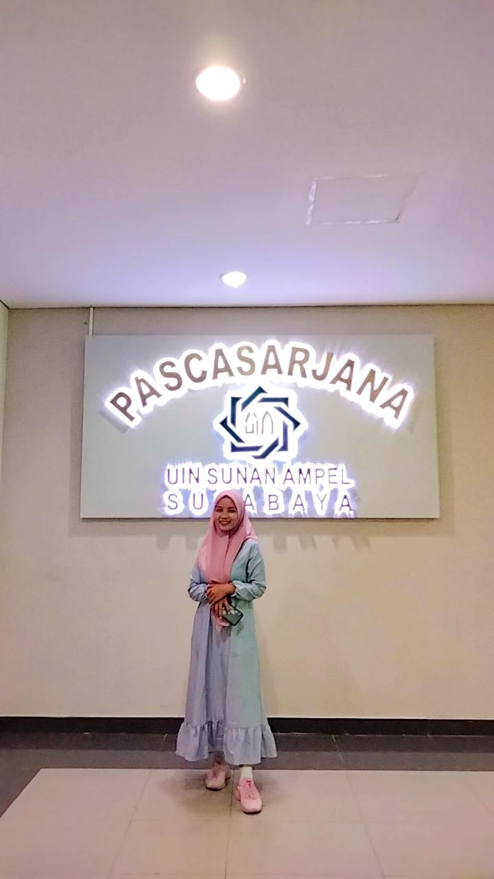 Alumni STEI Walisongo Sampang Alumni STEI Walisongo Sampang