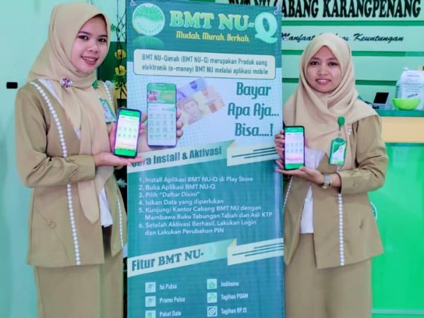 Alumni STEI Walisongo Sampang Alumni STEI Walisongo Sampang