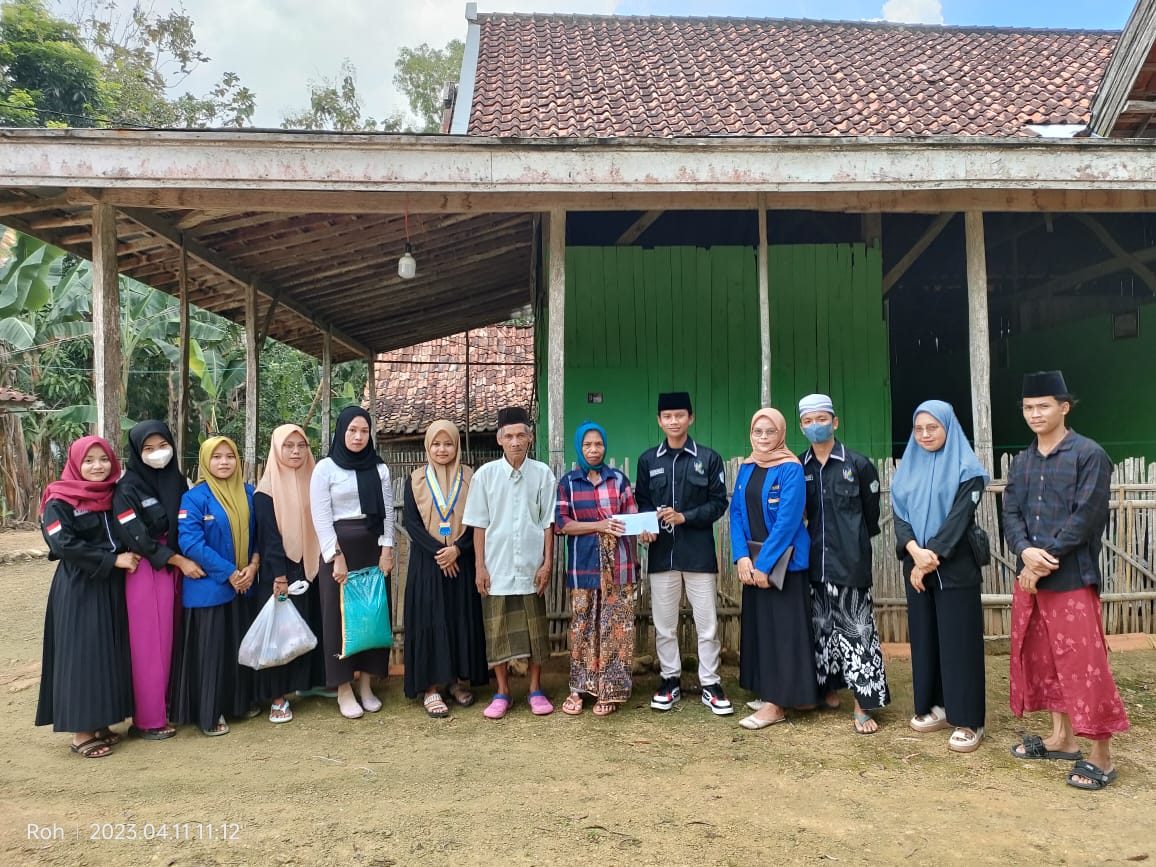 Berkah Ramadhan