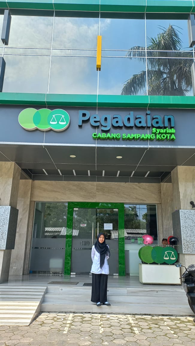 Alumni Ini Diterima Bekerja di Perusahaan Milik Negara (BUMN) Alumni Ini Diterima Bekerja di Perusahaan Milik Negara (BUMN)