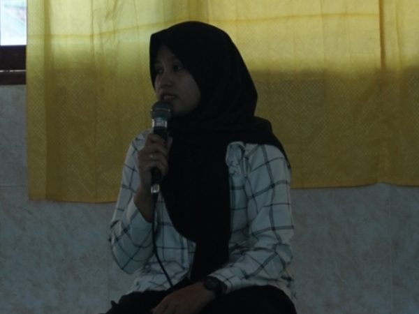 HALAL BI HALAL KELUARGA BESAR STEI WALISONGO HALAL BI HALAL KELUARGA BESAR STEI WALISONGO