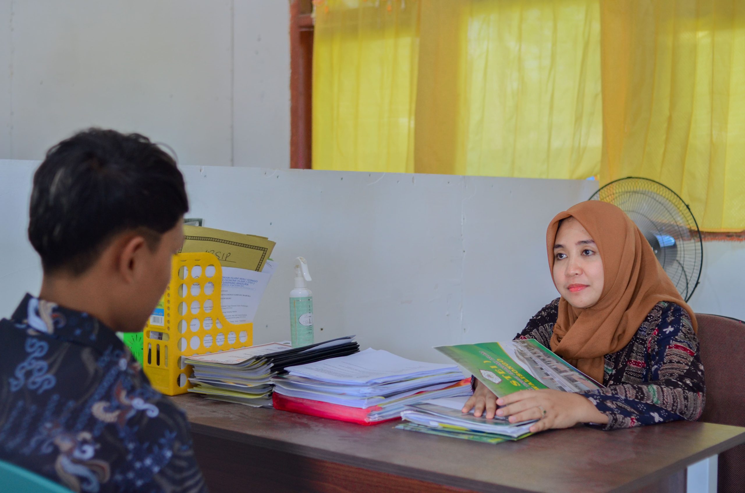 Tes Masuk Perguruan Tinggi Sekolah Tinggi Ekonomi Islam Walisongo Sampang Tes Masuk Perguruan Tinggi Sekolah Tinggi Ekonomi Islam Walisongo Sampang
