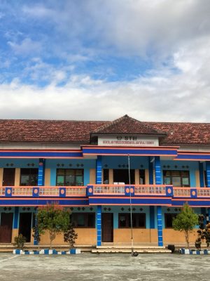 Lomba Baca Kitab Kuning