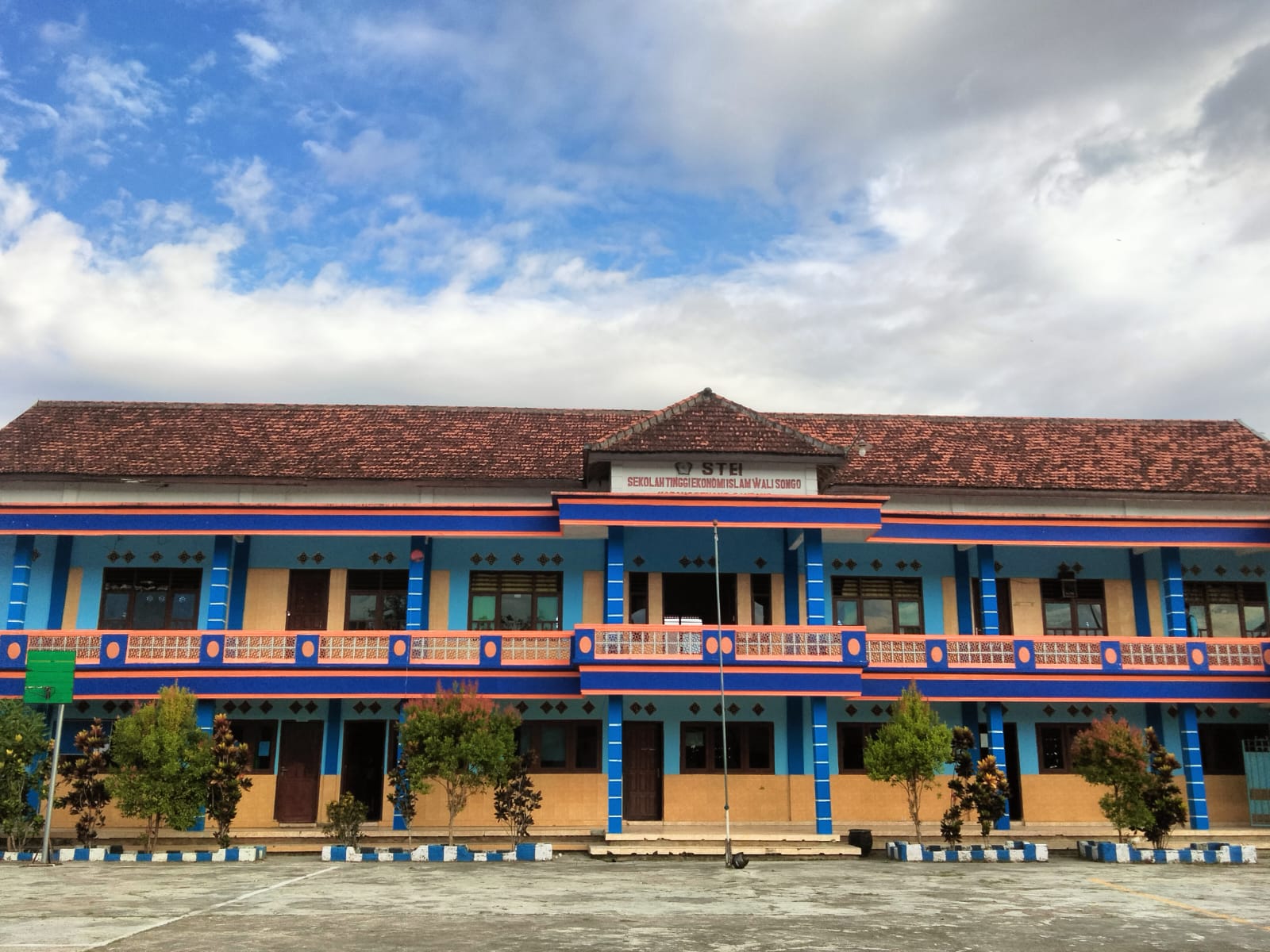Lomba Baca Kitab Kuning