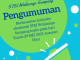 Pengumuman Libur Kampus