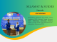 Mahasiswa STEI Walisongo Raih Juara Lomba Orasi Puisi Mahasiswa Tingkat Kabupaten