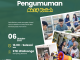 Awal Perkuliahan Semester Gasal 2025/2026 Dimulai